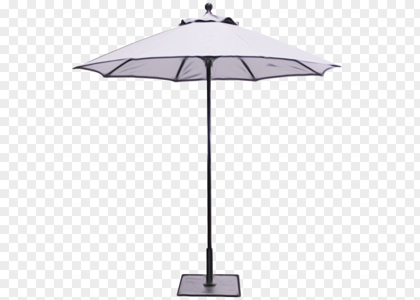 Furniture Beige Umbrella Cartoon PNG