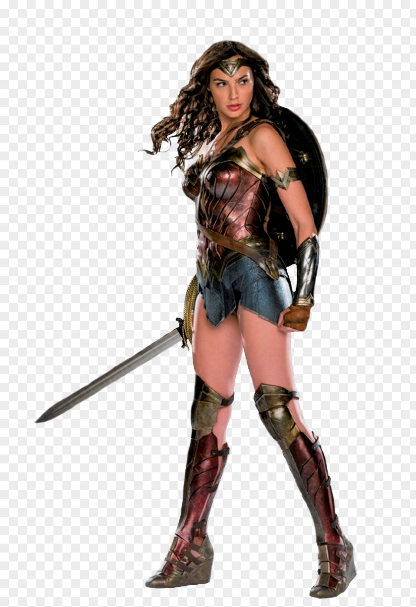 Gal Gadot Wonder Woman Themyscira Steve Trevor Hippolyta Female PNG