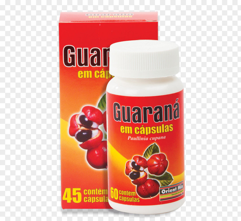 Guarana Cranberry Natural Foods Flavor PNG