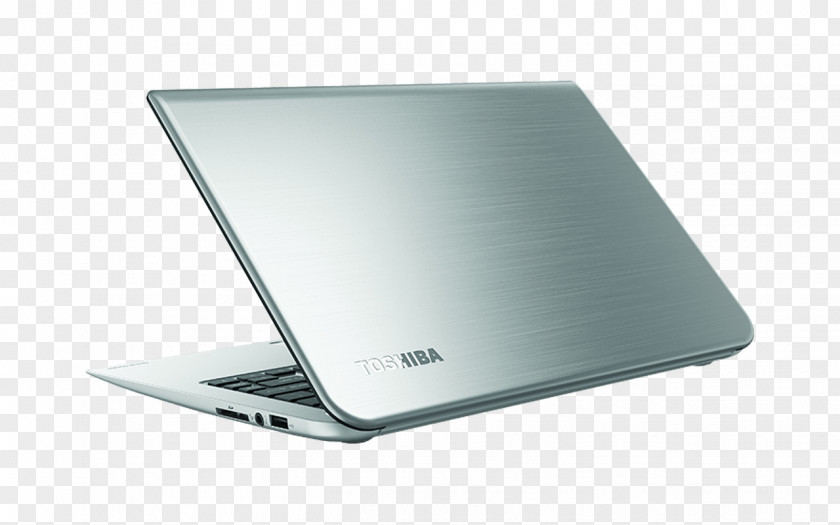 Laptop Netbook Computer Toshiba PNG
