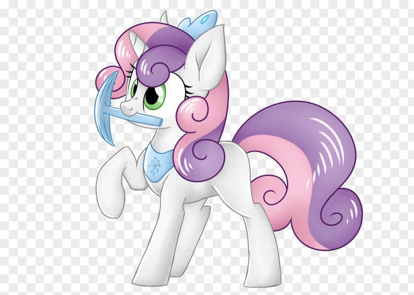 Pony Sweetie Belle Drawing Winged Unicorn Fan Art PNG