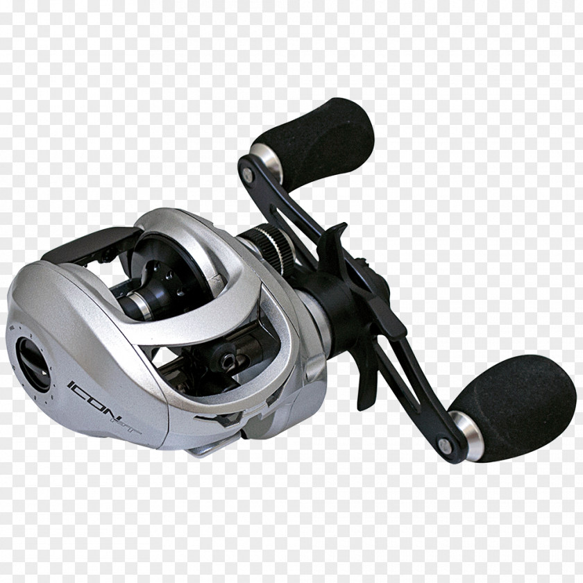 Quantum Reels Fishing Abu Garcia Revo MGX Low Profile Baitcast Reel Black Max PNG