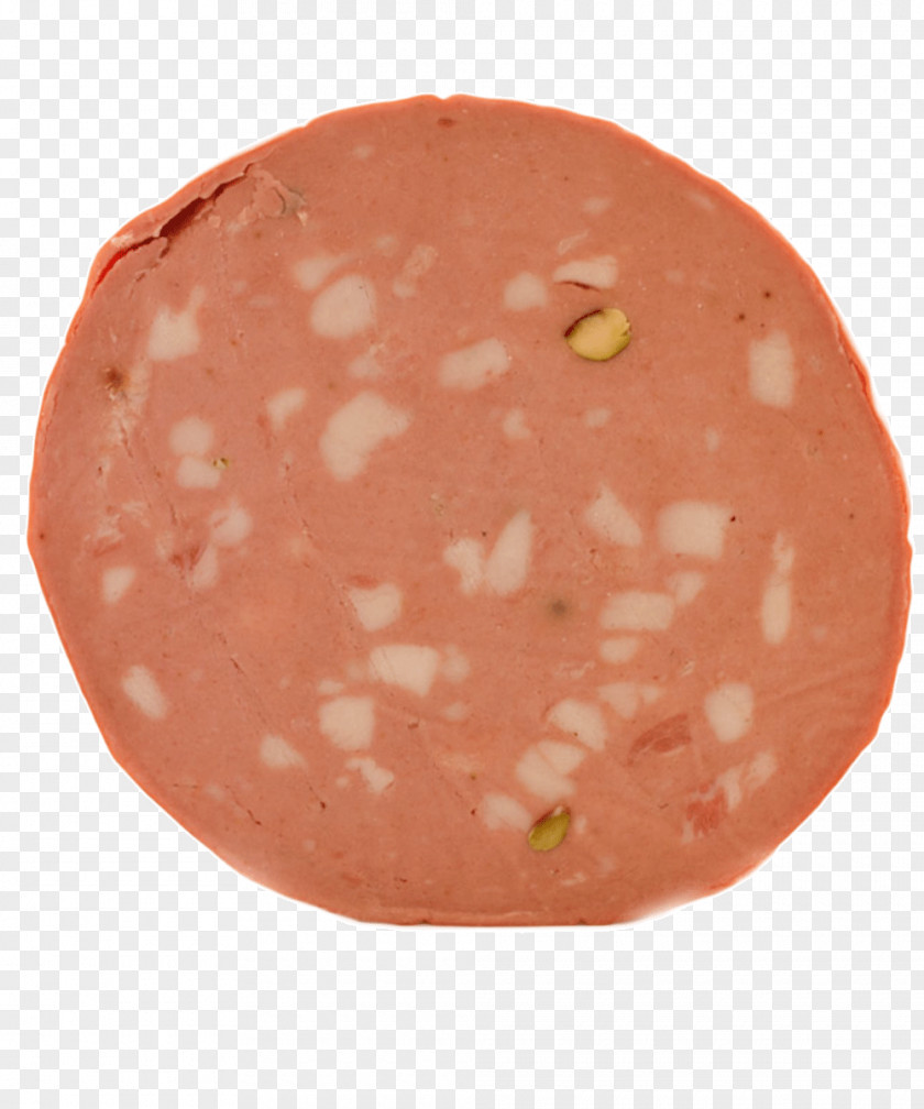 Sausage Mortadella Bologna Food Mettwurst PNG