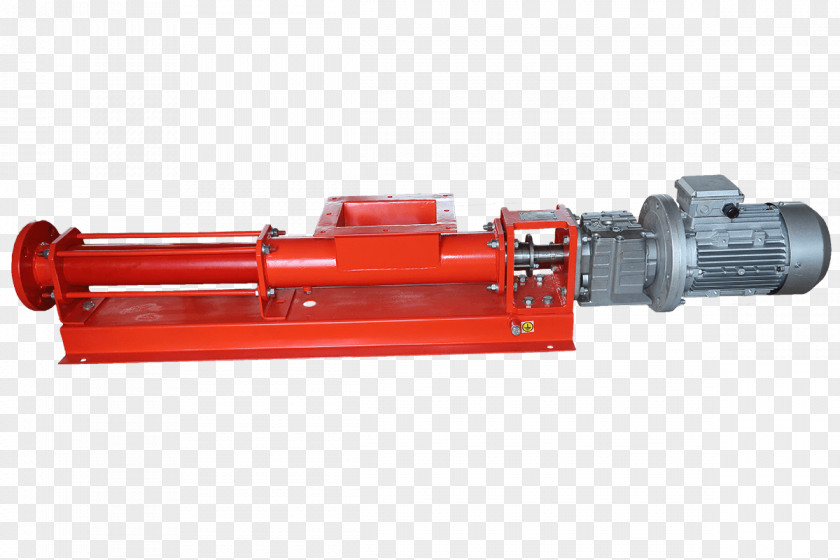 Screws Pipe Cylinder Machine Tool PNG