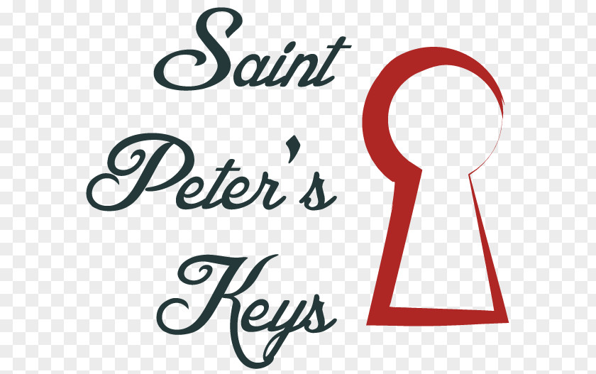 St Peter's Fulham Clip Art Brand Logo Love Decal PNG