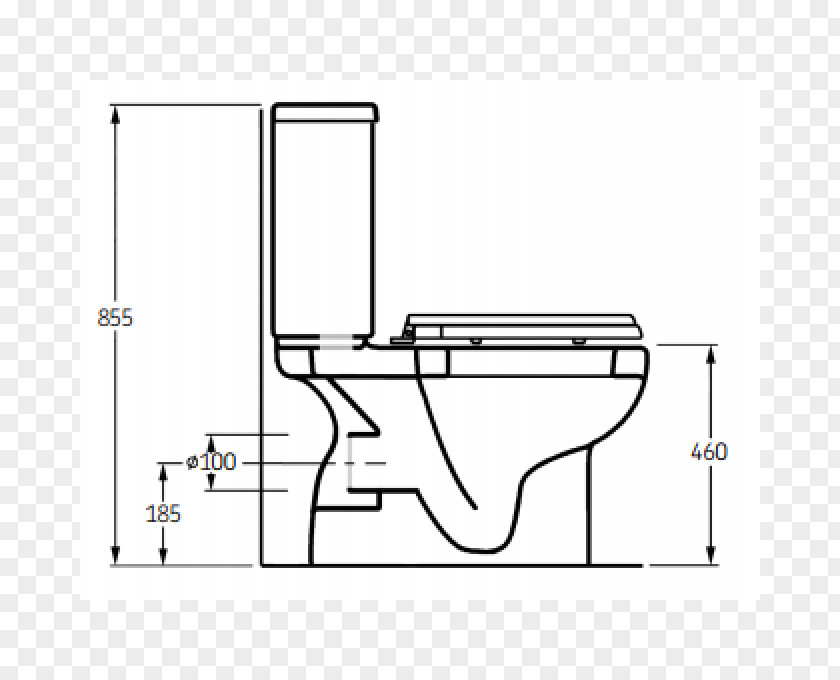 Toilet Pan Accessible & Bidet Seats Furniture Bathroom PNG