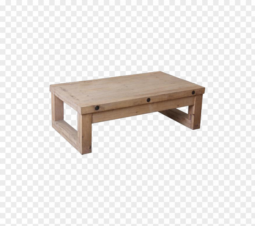 Wooden Table Wood PNG