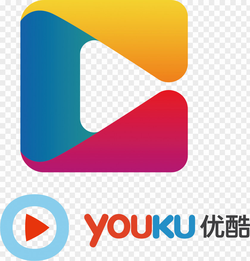 Youku LOGO Logo PNG