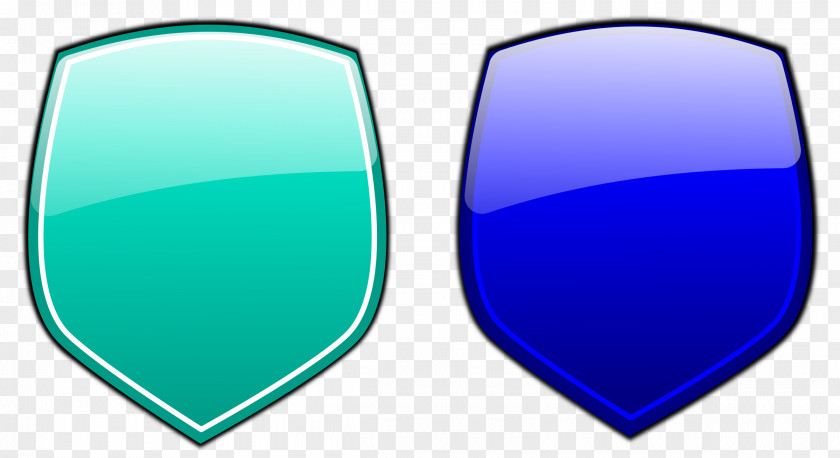 Badge Shield Clip Art PNG