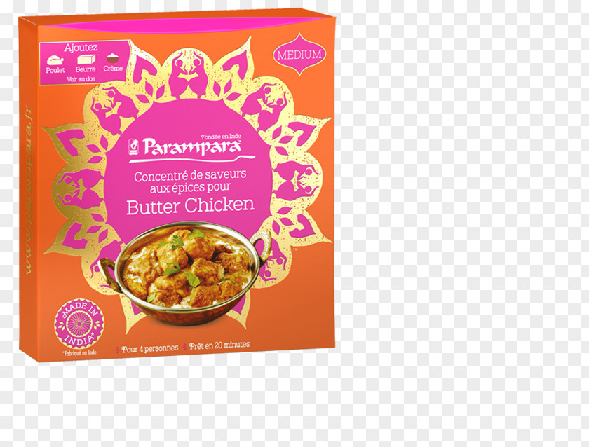 Butter Chicken Tikka Masala Korma Indian Cuisine Biryani PNG