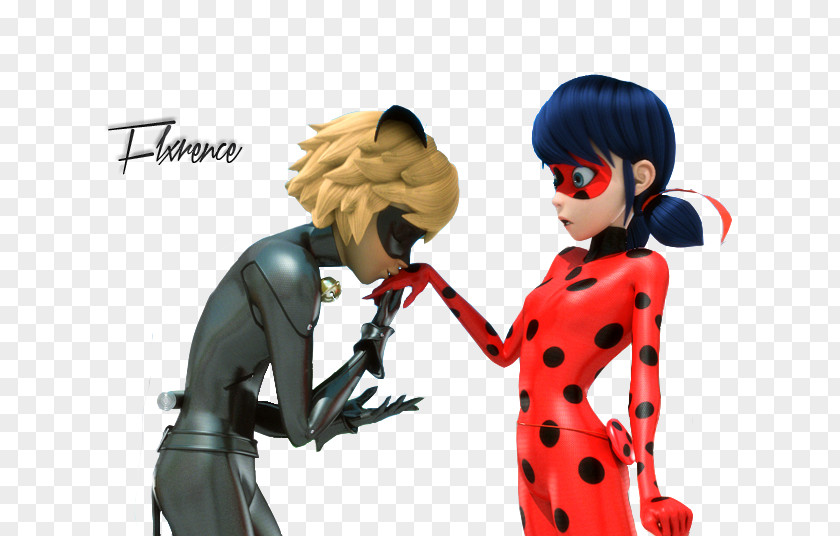 Cat Adrien Agreste Black Marinette Miraculous Ladybug PNG