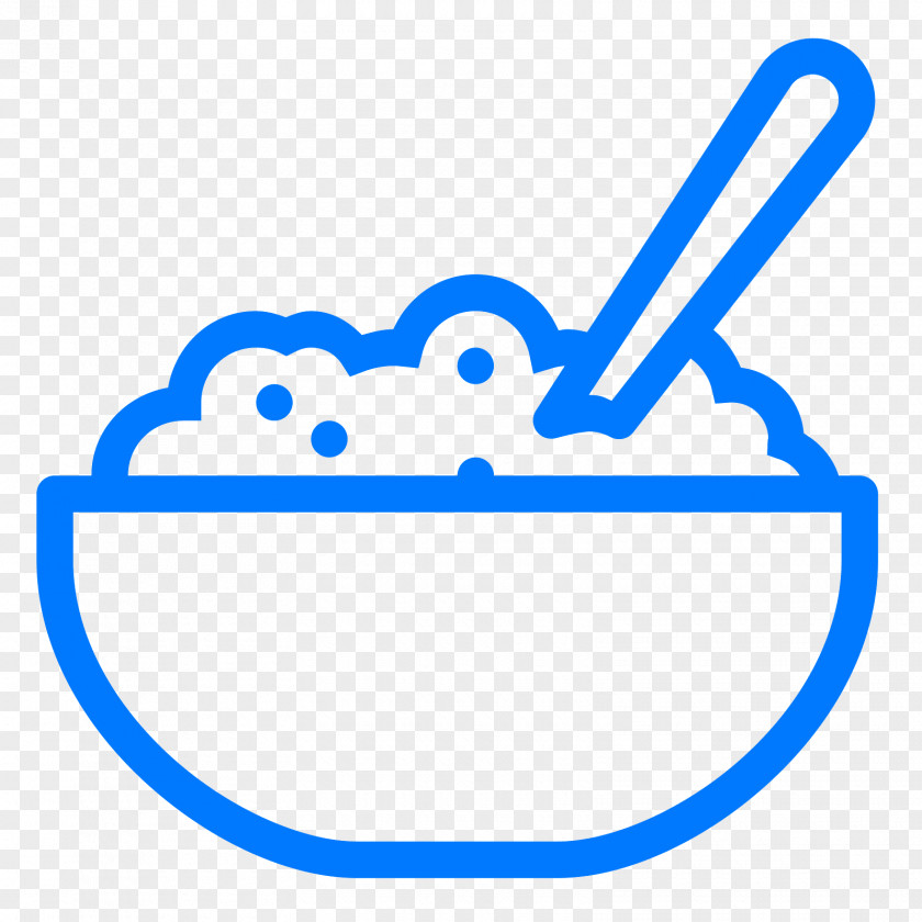 Cereal Bowl Chinese Cuisine Rice PNG