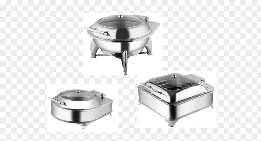 Chafing Dish Nandlal Rakesh Kumar Manufacturing Cookware PNG