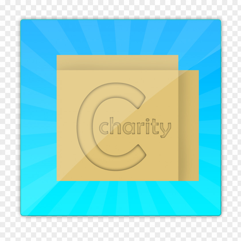 Charity Flyer Square Meter Brand Font PNG