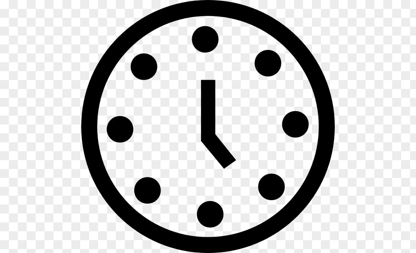 Clock Timer Tool PNG