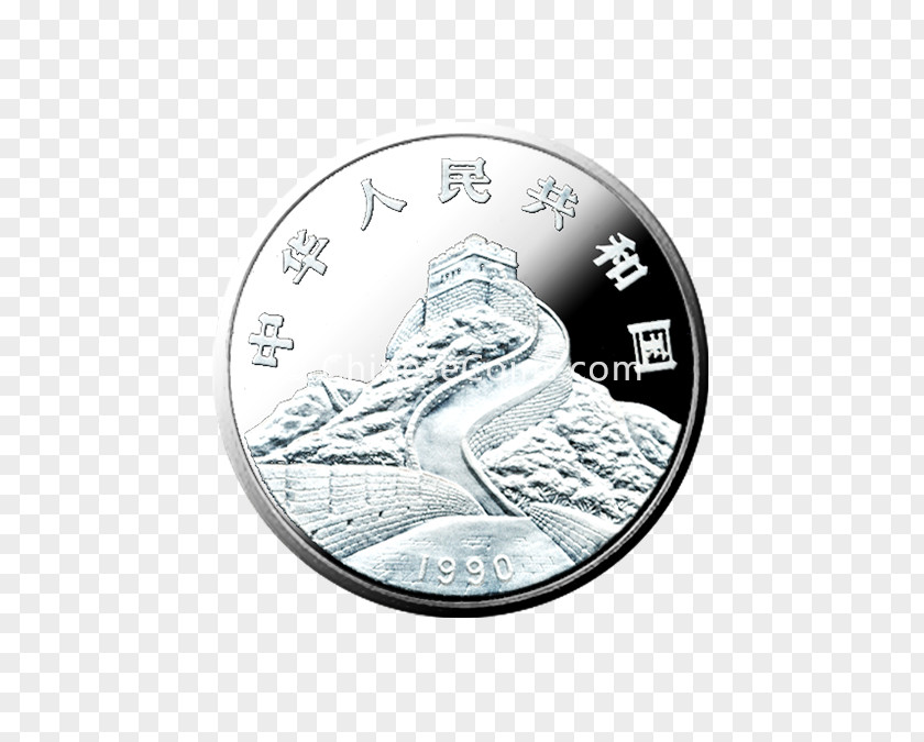 Coin Silver PNG