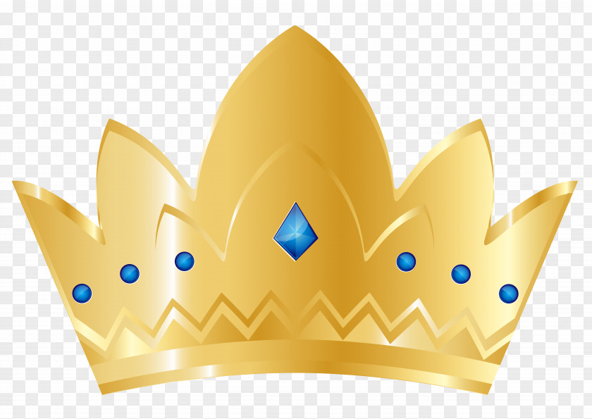 Crown Drawing PNG