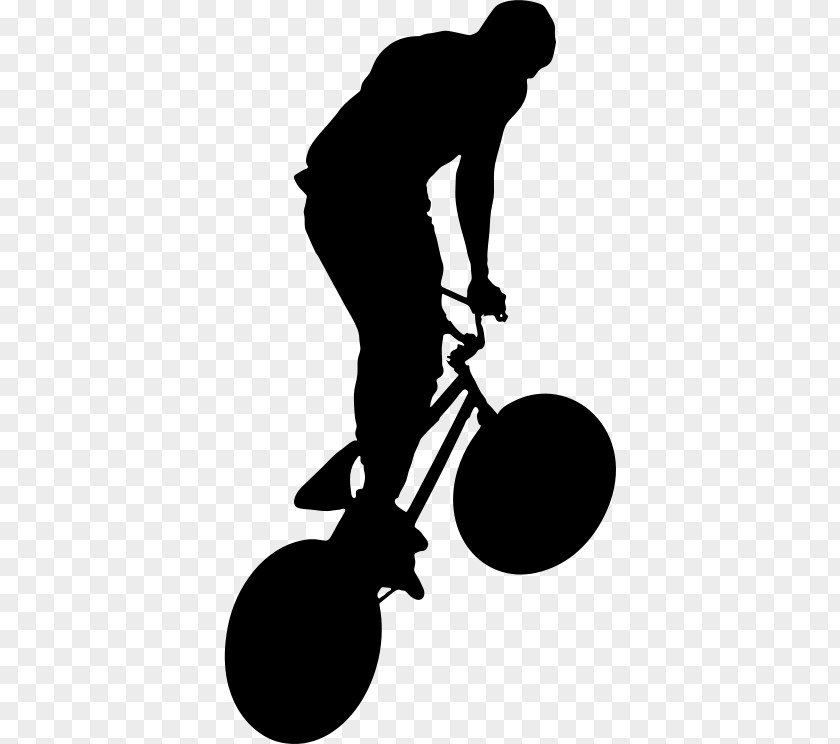 Cycling BMX Bicycle Clip Art PNG