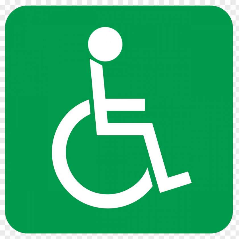 Disabled Parking Permit Disability ADA Signs Accessibility PNG