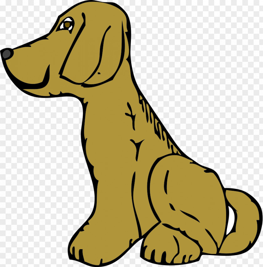 Free Dog Images Clip Art PNG