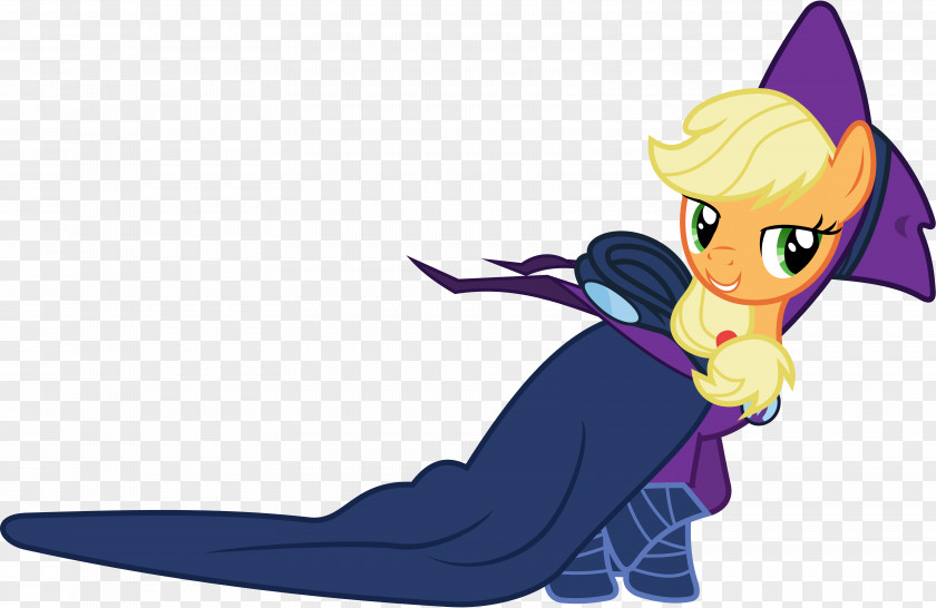 Horse Applejack Rainbow Dash The Mysterious Mare Do Well Pony PNG