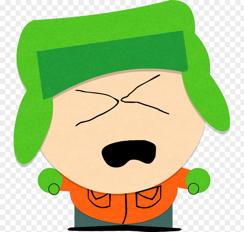 Kyle Broflovski Eric Cartman Stan Marsh Butters Stotch Gerald And Sheila PNG