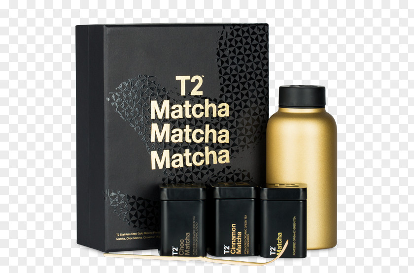 Matcha Latte Green Tea Kombucha T2 PNG