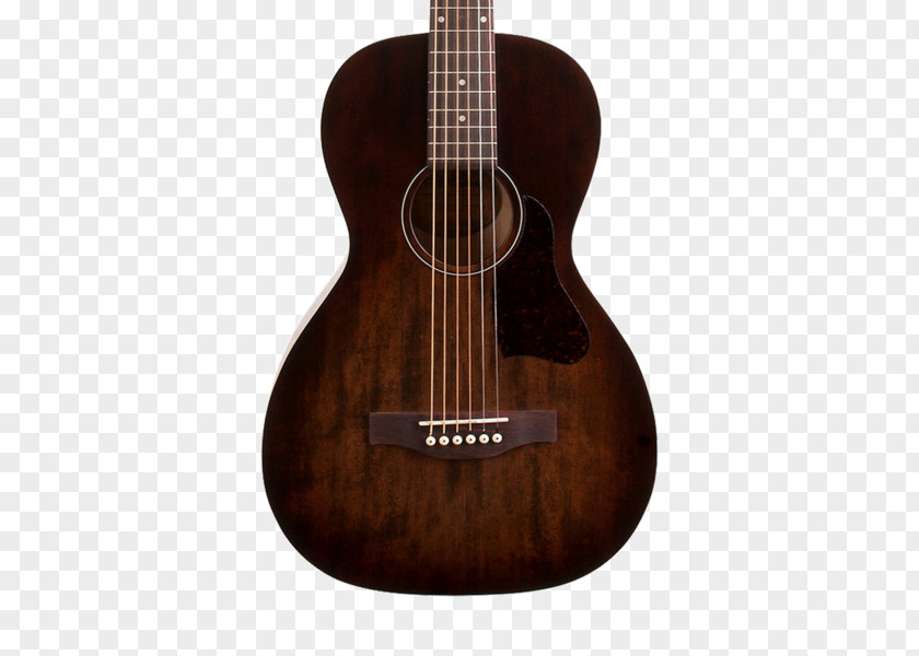 Parlor Ukulele Acoustic Guitar Musical Instruments String PNG