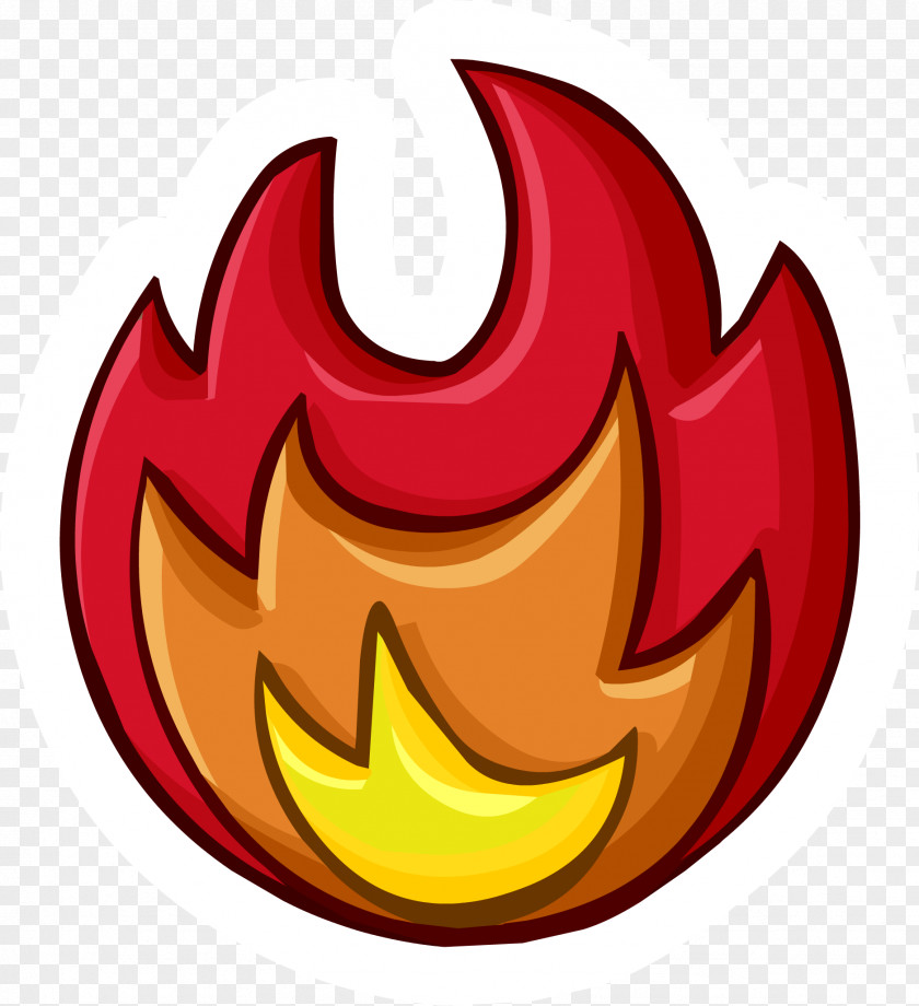 Pin Club Penguin Fire Water Classical Element Earth PNG