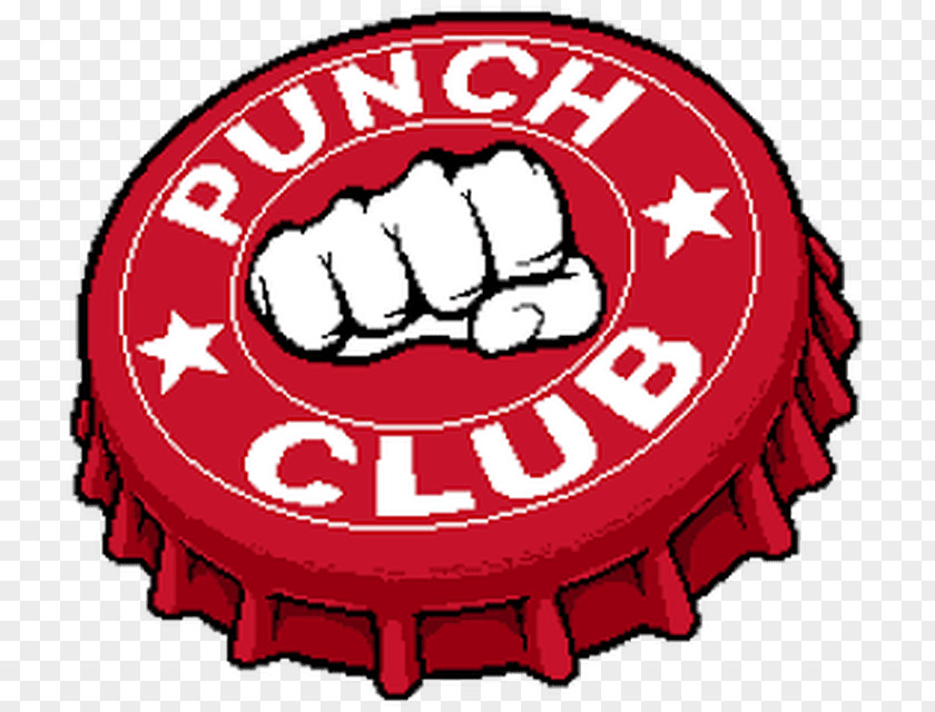 Punch Club: Fights Video Games TinyBuild PNG