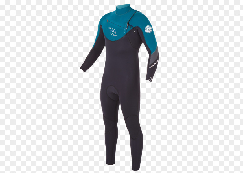 Rip Curl Wetsuit Dry Suit Zipper Quiksilver Neoprene PNG