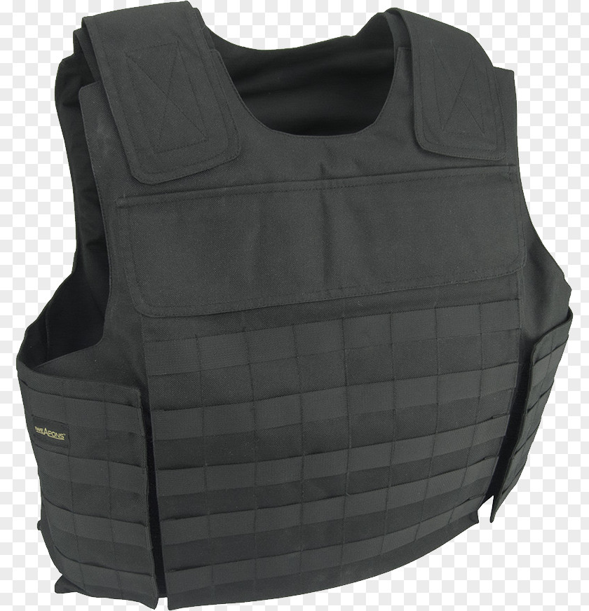 Vest Gilets Bullet Proof Vests Bulletproofing Body Armor PNG