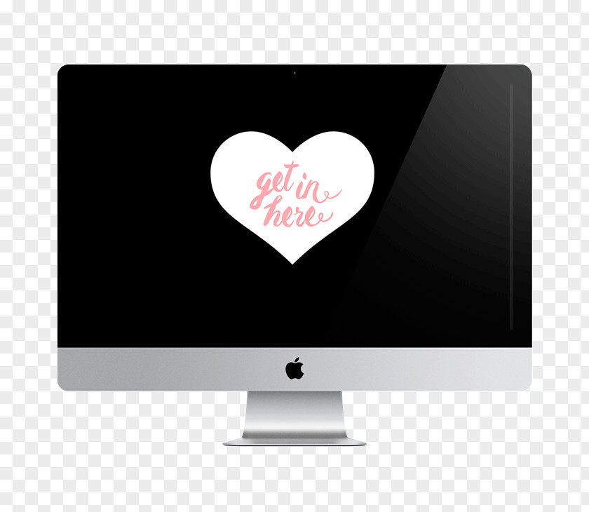 Web Design IMac 안동성소병원 Responsive Computer Monitors PNG