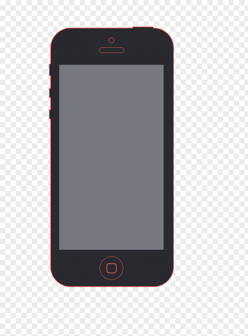 Apple Phone Prototype Feature Smartphone Mobile Accessories Device PNG