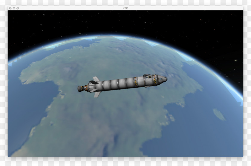 Atmospheric Card Kerbal Space Program Atmosphere Of Earth Scattering PNG