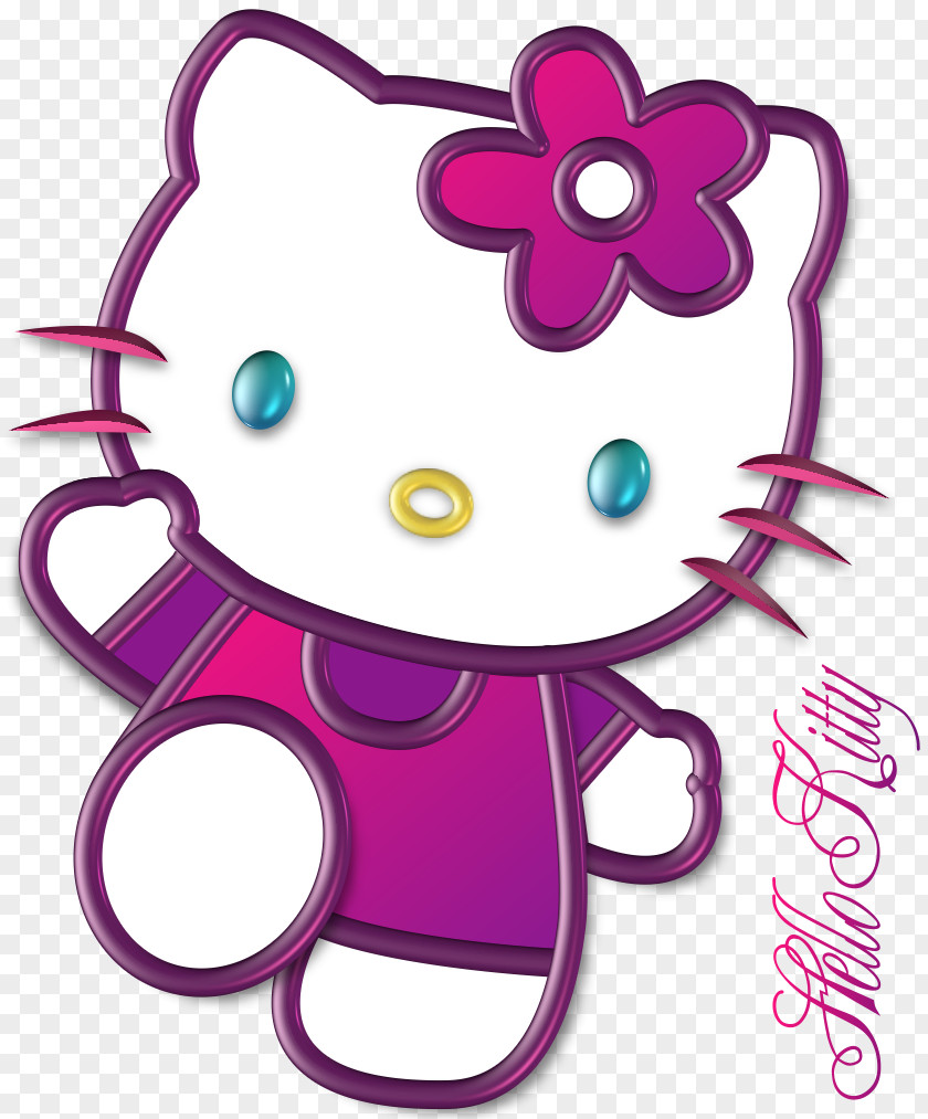 Calamba, Laguna Hello Kitty Logo Blog PNG