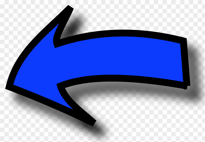 Click Arrow Clip Art PNG