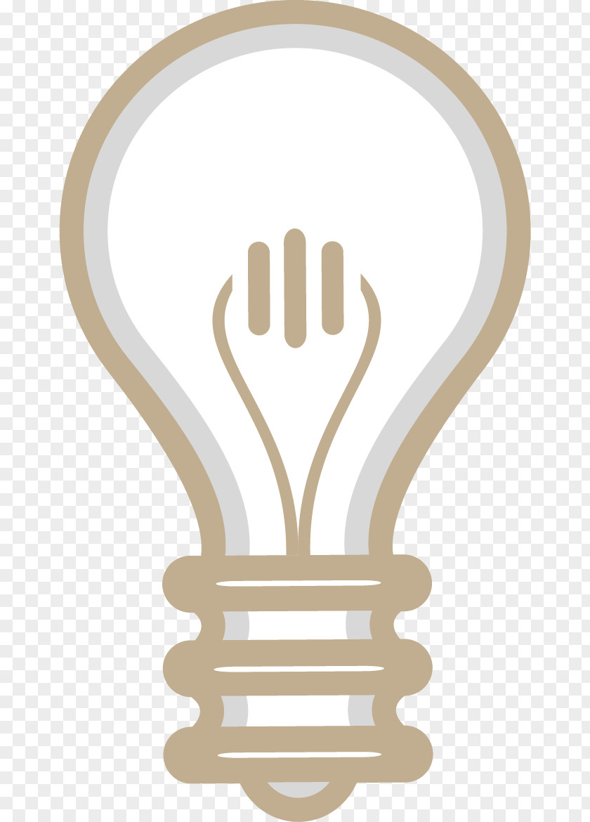 Creative Lamp Incandescent Light Bulb Euclidean Vector Invention PNG