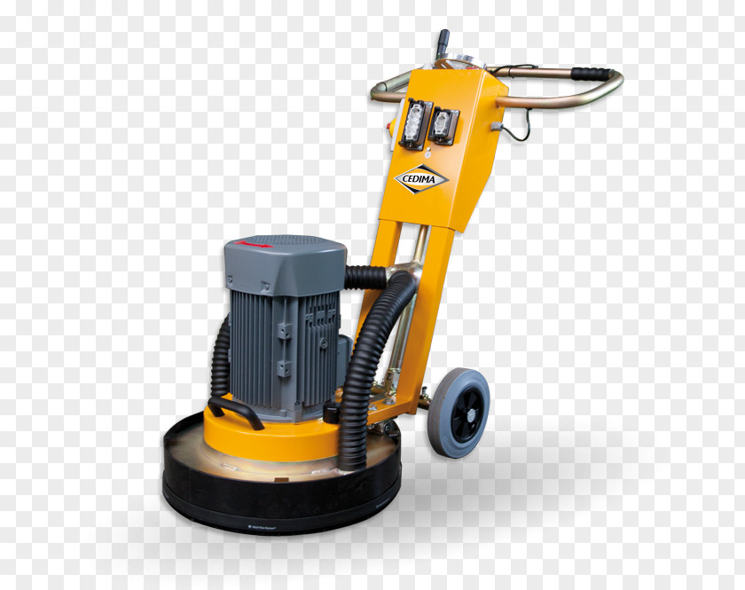 Grinding Machine Concrete Grinder Angle Rotational Speed PNG