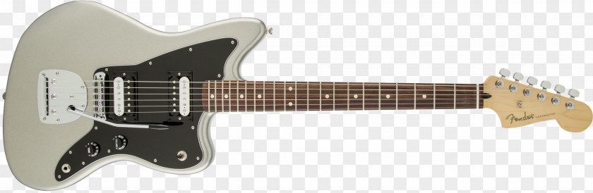 Gst Fender Jazzmaster Jaguar Stratocaster Precision Bass Squier PNG
