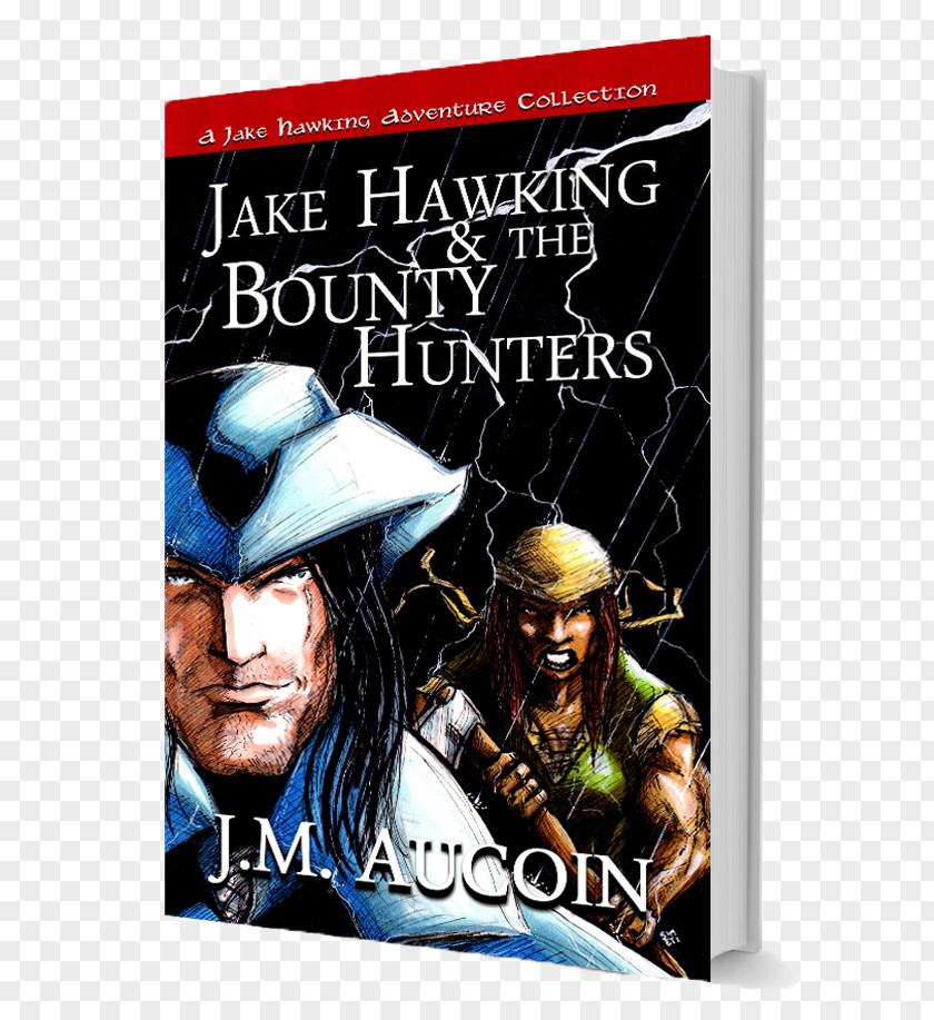 Hawking Blackbeard The Bounty Hunter Piracy PNG