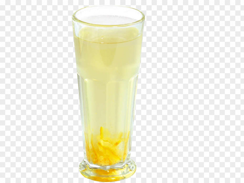 Honey Citron Tea Orange Juice Harvey Wallbanger Beer Drink PNG