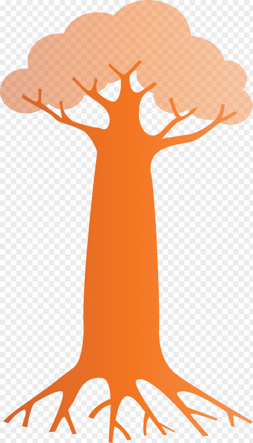Joint Cartoon Orange S.a. M-tree PNG