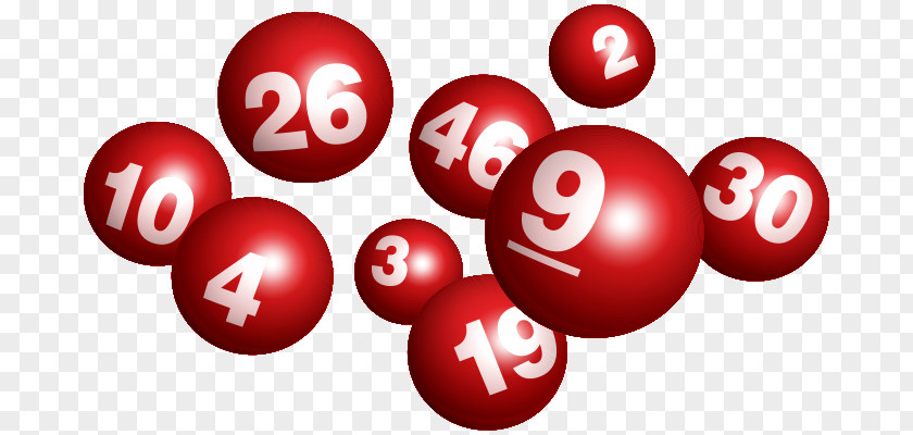 Keno Lottery Online Casino Game Gambling PNG game Gambling, Bingo ball, red bingo balls illustration clipart PNG