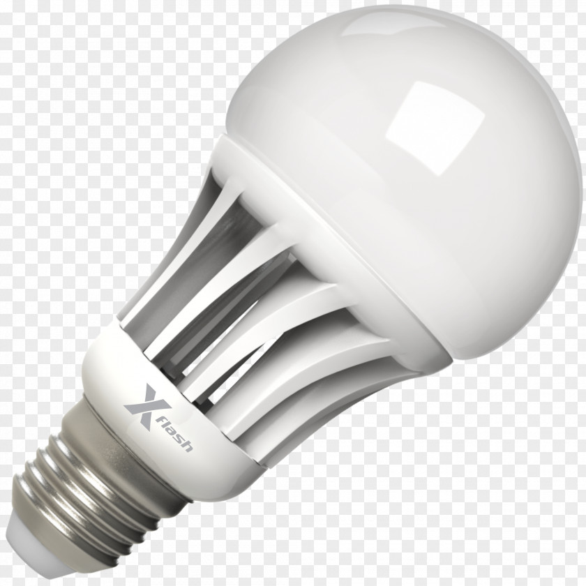 Light Incandescent Bulb Fluorescent Lamp PNG
