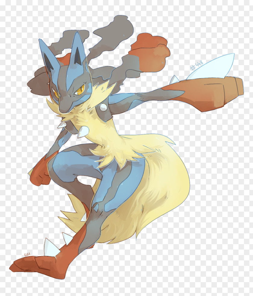 Pokemon Lucario Pokémon Mystery Dungeon: Blue Rescue Team And Red Black 2 White Drawing PNG