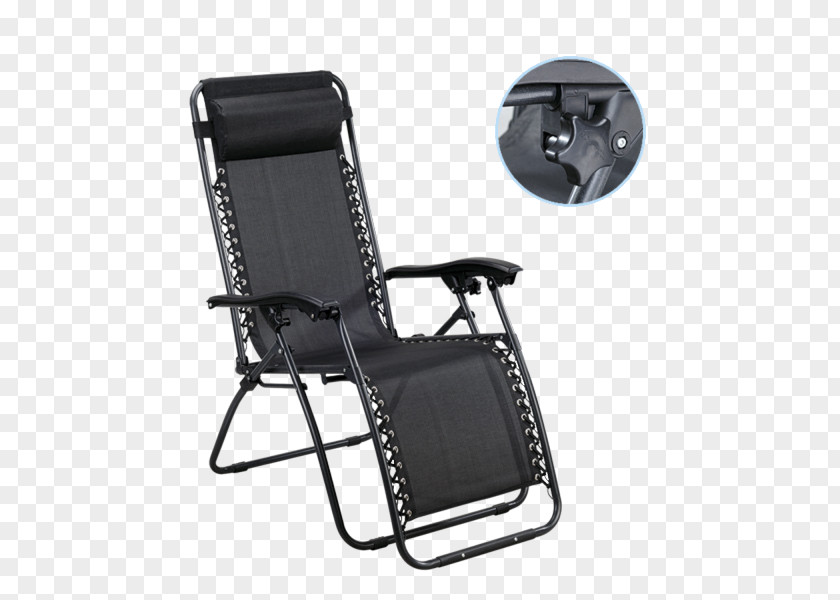 Relax Chair Recliner Chaise Longue Garden Furniture Padding PNG