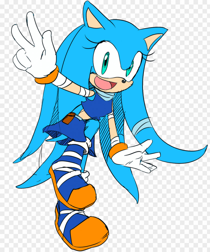 Sonic The Hedgehog Boom: Rise Of Lyric Art PNG