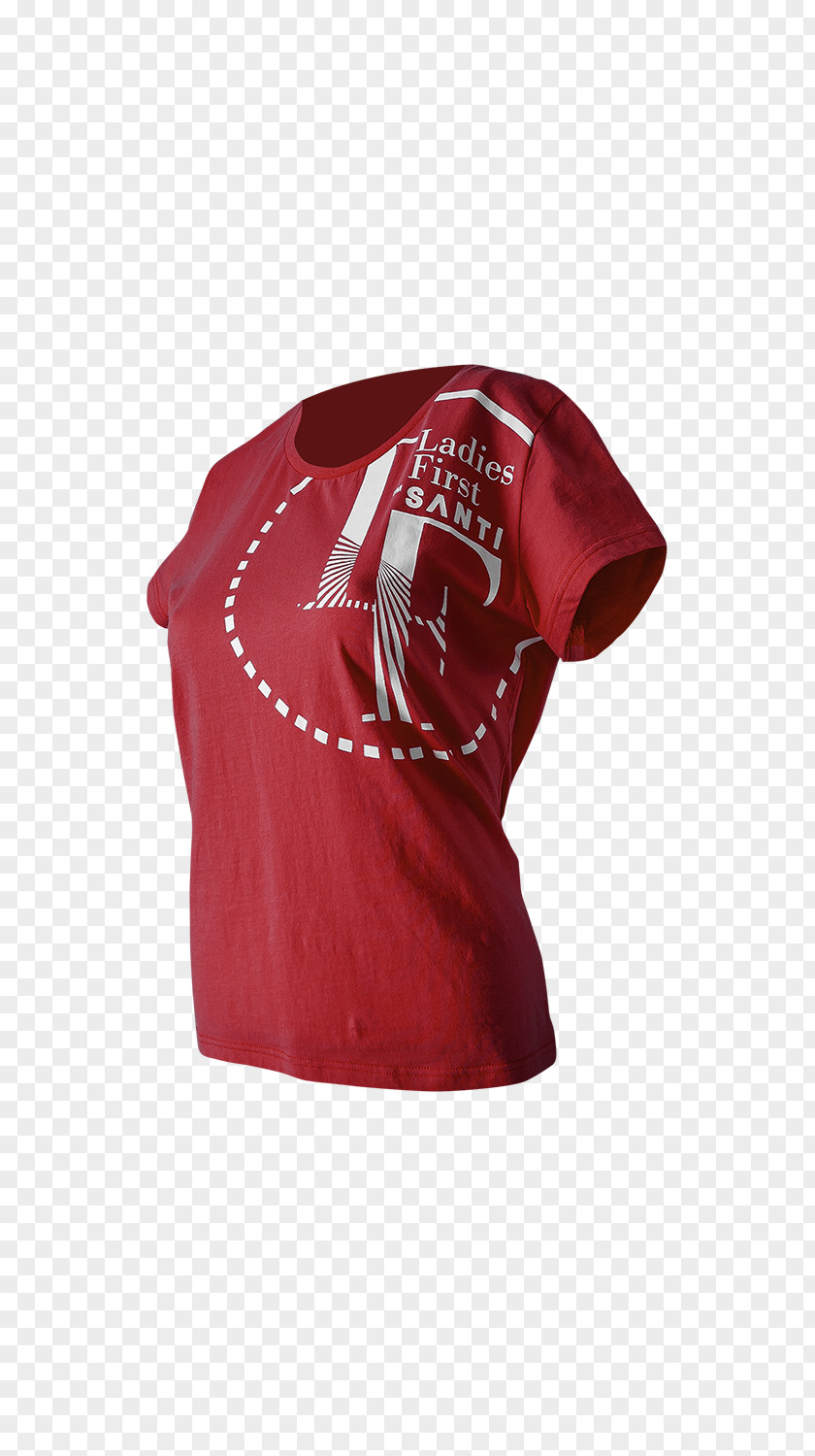 T-shirt Sleeve PNG