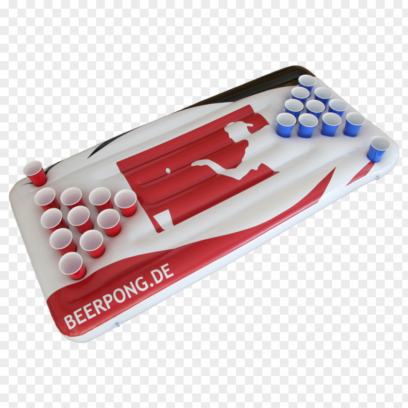 Table Beer Pong Ball Industrial Design PNG